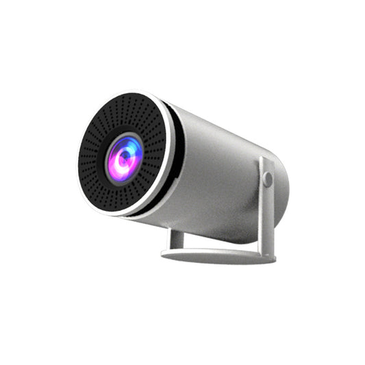 Smart AnzhuoHD Home Projector HY300